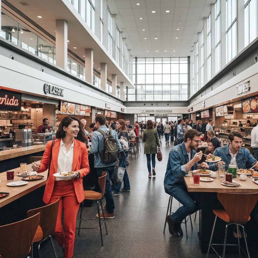 Хранене по време на пътуване